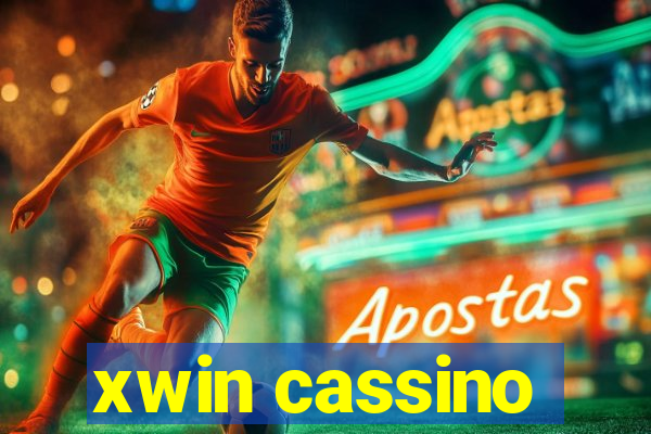 xwin cassino